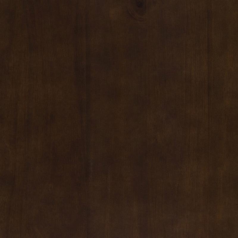 espresso Two Tier End Table Cambridge Collection detail image by CorLiving