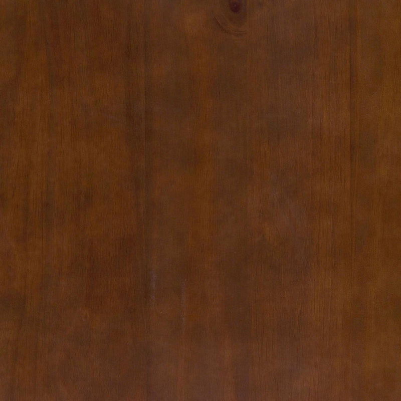 cappuccino Two Tier End Table Cambridge Collection detail image by CorLiving