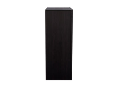 black oak Tall Bedroom Dresser Newport Collection product image by CorLiving#color_black-oak