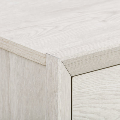 white washed oak Mid Century Modern Night Stand Newport Collection detail image by CorLiving#color_white-washed-oak