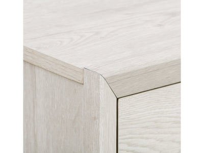 white washed oak Tall Bedroom Dresser Newport Collection detail image by CorLiving#color_white-washed-oak