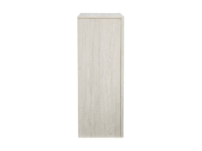 white washed oak Tall Bedroom Dresser Newport Collection product image by CorLiving#color_white-washed-oak
