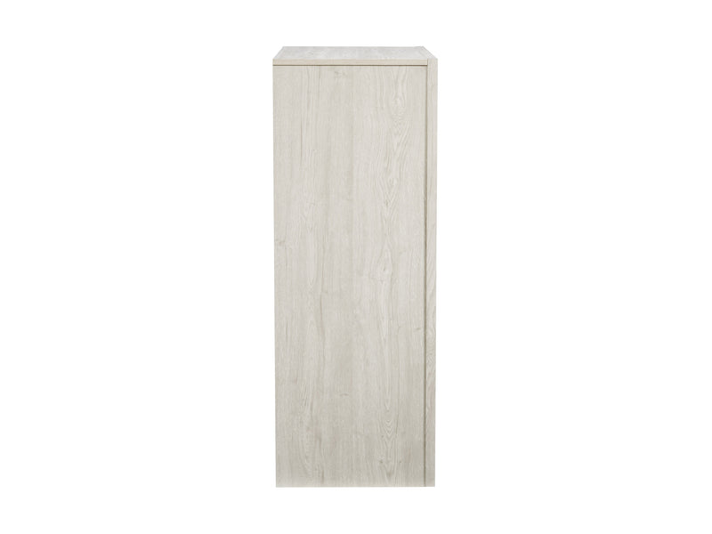 white washed oak Tall Bedroom Dresser Newport Collection product image by CorLiving