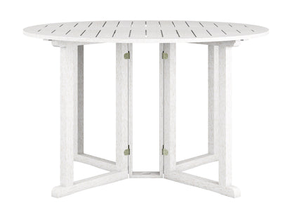 Grey patio dining set with rectangular wooden table and six cushioned chairs featuring sleek metal frames, perfect for outdoor dining and entertaining.