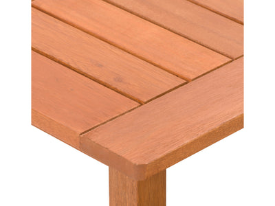 Miramar Brown Wooden Patio Set, 4pc Miramar Collection detail image by CorLiving#color_miramar-brown