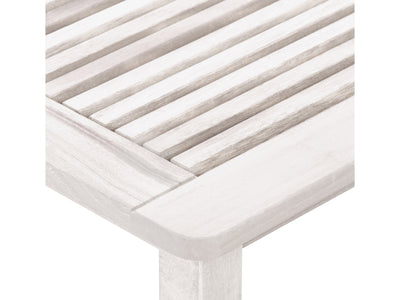 Miramar Washed White 3 Piece Patio Set Miramar Collection detail image by CorLiving#color_miramar-washed-white