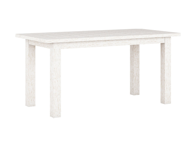 white Natural Wood Coffee Table Miramar Collection product image by CorLiving
