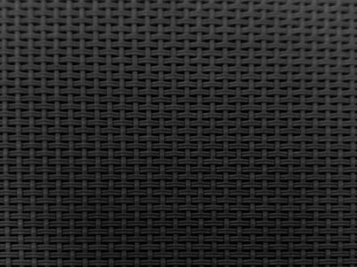 black Recliner Lounge Chair Gallant Collection detail image by CorLiving#color_black