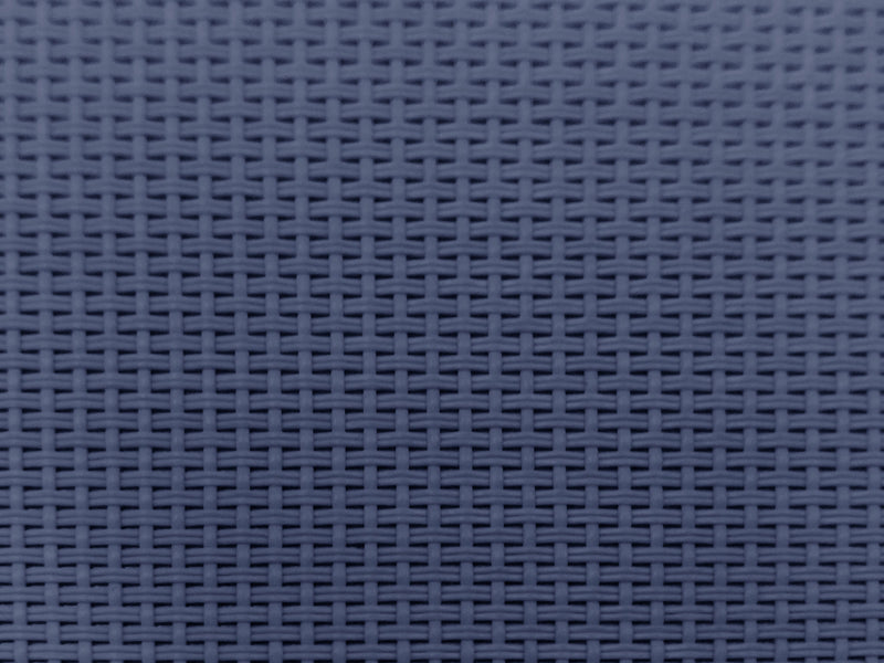 blue Recliner Lounge Chair Gallant Collection detail image by CorLiving