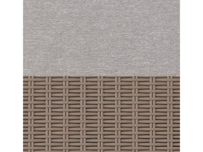 beige 5pc Patio Set Lake Front Collection detail image by CorLiving#color_beige