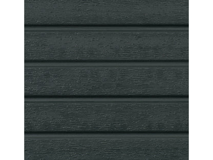 Gray wooden patio gliding bench with slatted backrest and seat, featuring smooth gliding mechanism and durable weather-resistant finish, perfect for outdoor relaxation and garden seating.