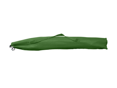 forest green beach umbrella 600 Series product image CorLiving#color_forest-green