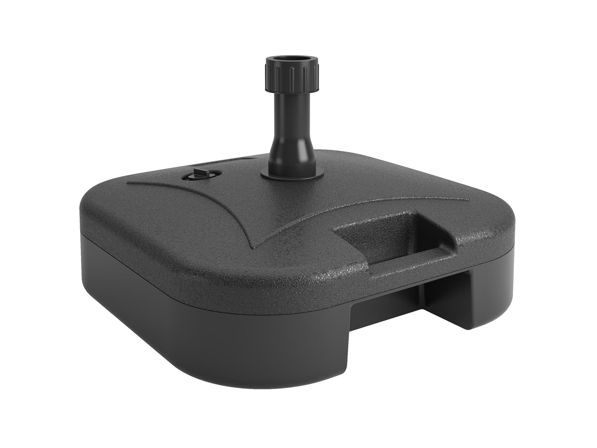 corliving patio umbrella base Deluxe for Heavy and Offset Umbrellas youre sure to find the perfect match for your outdoor dcor! Offset Patio Umbrella | 9.5ft