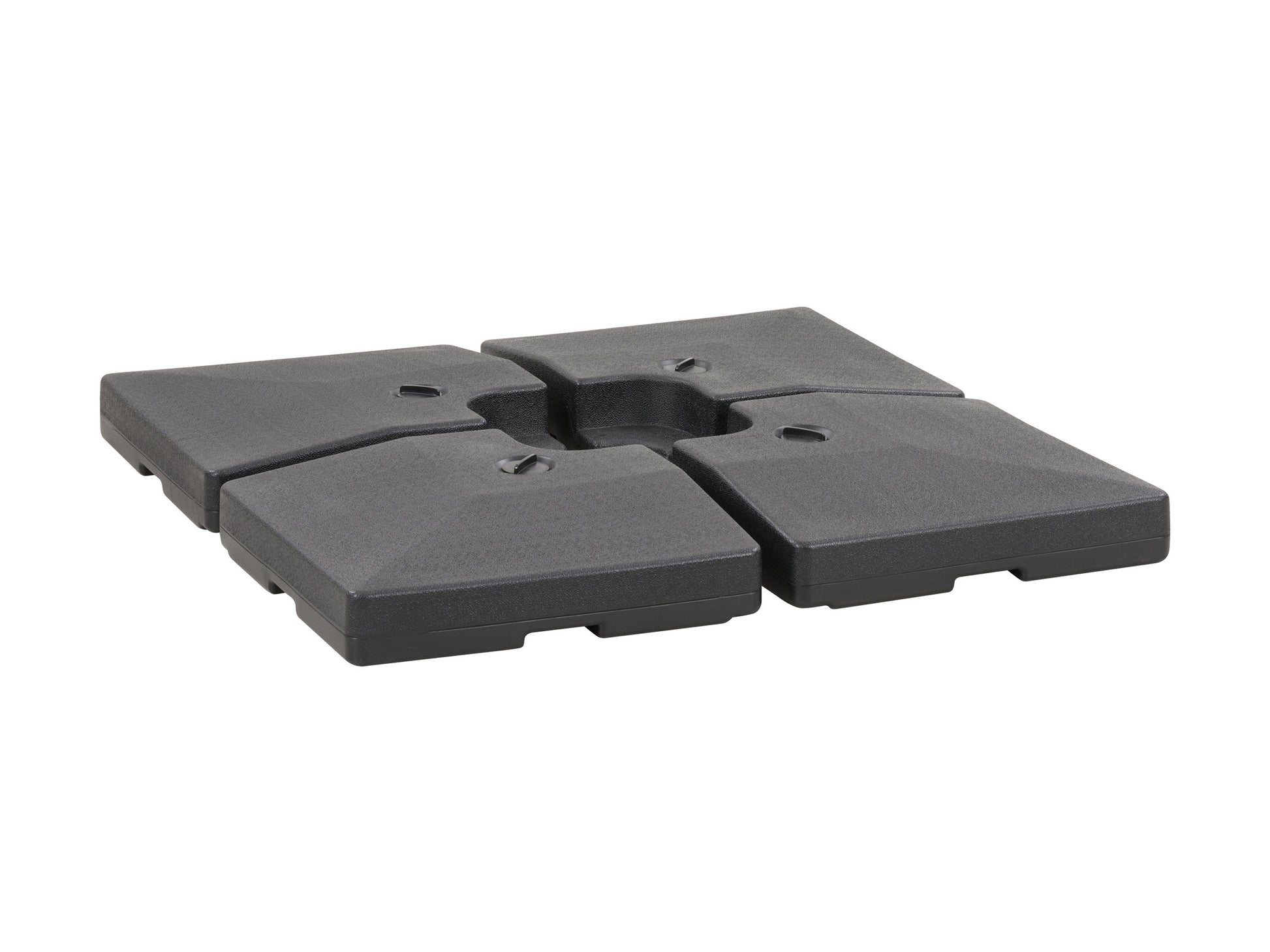 corliving deluxe patio base for heavy and offset umbrellas Deluxe Patio Base for Heavy and Offset Umbrellas