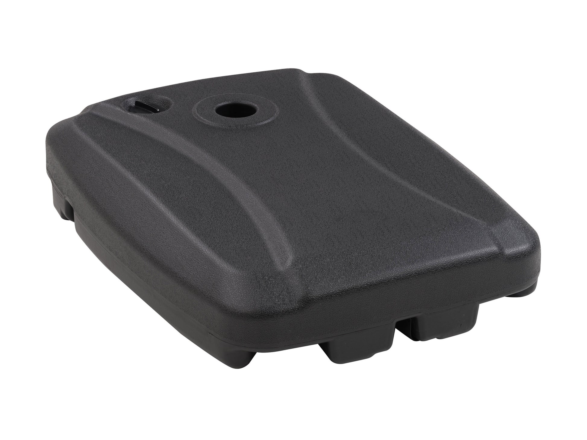 corliving patio umbrella base Umbrella Base with Wheels