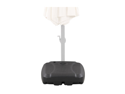  umbrella base with wheels CorLiving product image CorLiving