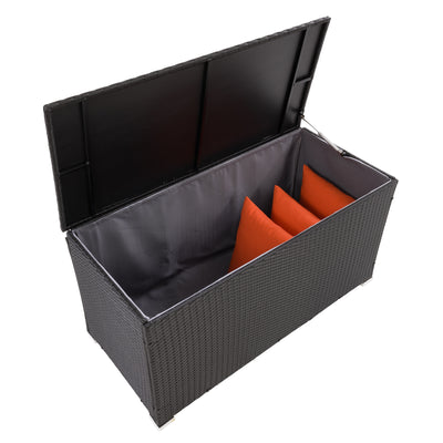 Patio Cushion Box