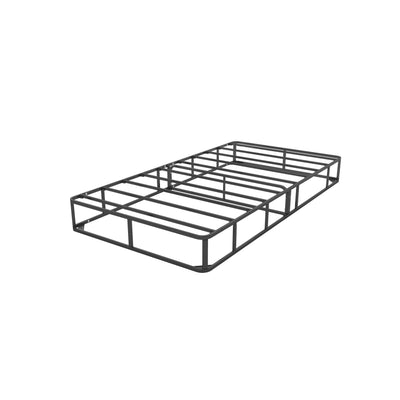 Twin / Single Box Spring, Ready-to-Assemble product image by CorLiving
