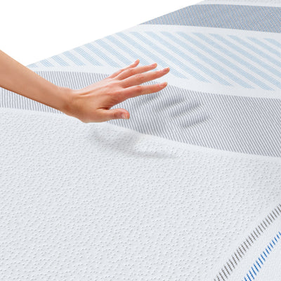 Memory Foam Mattress, Full / Double 5" detail image by CorLiving