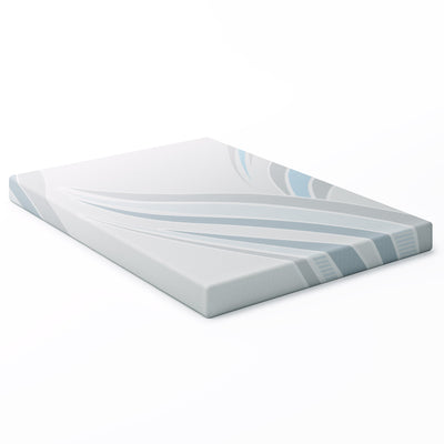 Memory Foam Mattress, Full / Double 5" product image by CorLiving