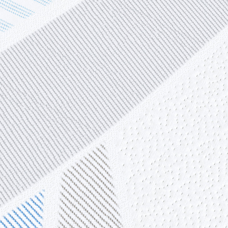 5 inch Twin / Single Memory Foam Mattress detail image by CorLiving