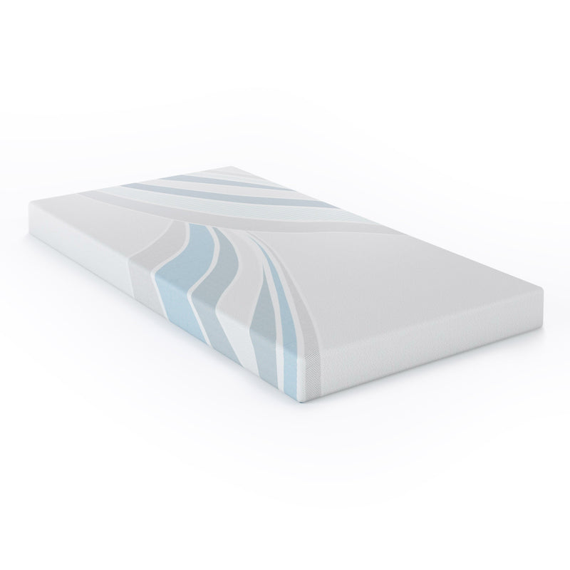 5 inch Twin / Single Memory Foam Mattress product image by CorLiving