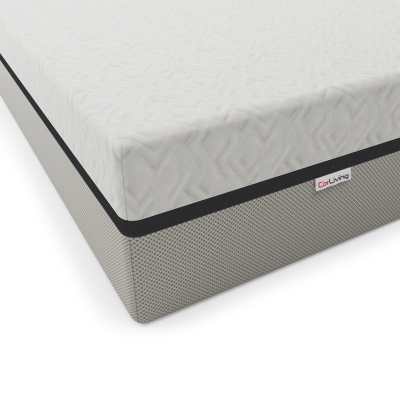 Memory Foam Mattress, Full / Double 10" detail image by CorLiving