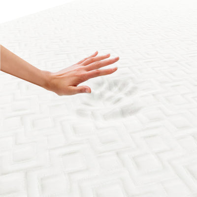 Memory Foam Mattress, Full / Double 10" detail image by CorLiving