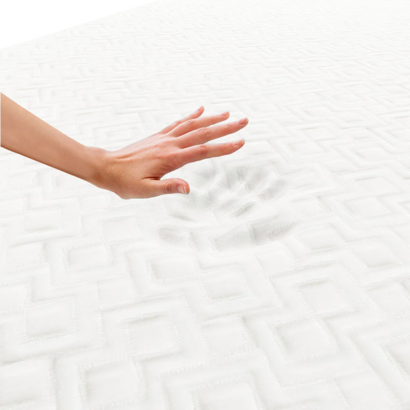 Memory Foam Mattress, Full / Double 10" detail image by CorLiving