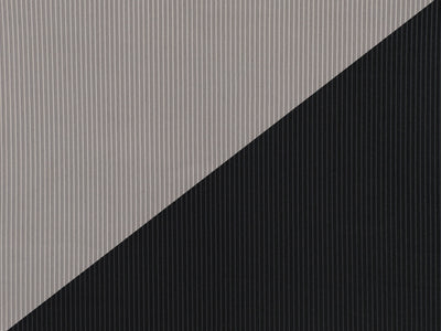 grey and black High Back Office Chair Ashton Collection detail image by CorLiving#color_grey-and-black