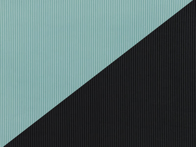 teal and black High Back Office Chair Ashton Collection detail image by CorLiving#color_teal-and-black