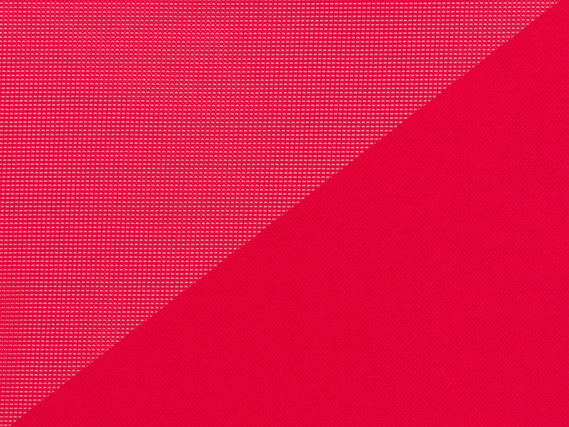 red Mesh Office Chair Riley Collection detail image by CorLiving