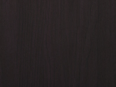 black brown Desk with Cabinet Kingston Collection detail image by CorLiving#color_black-brown