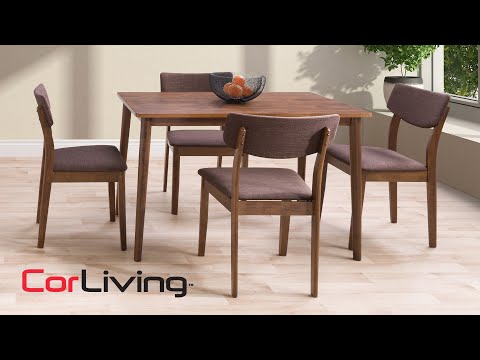 3pc Dining Set