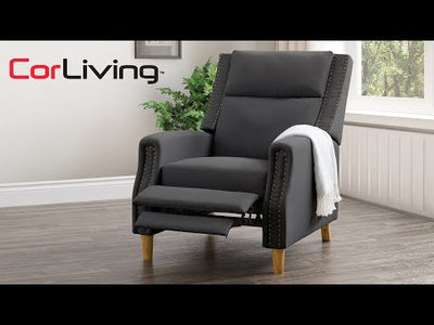 Reclining Accent Chair