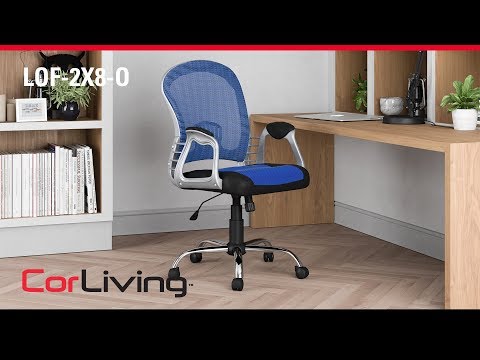 Swivel Office Chair